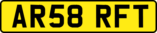 AR58RFT