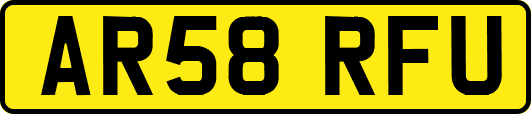 AR58RFU