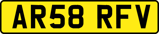 AR58RFV