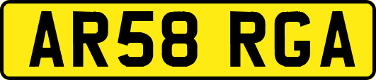 AR58RGA