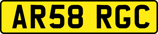 AR58RGC