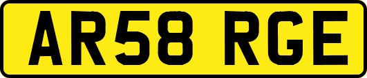 AR58RGE