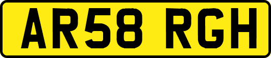 AR58RGH