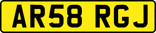 AR58RGJ