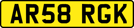 AR58RGK