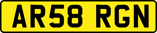 AR58RGN