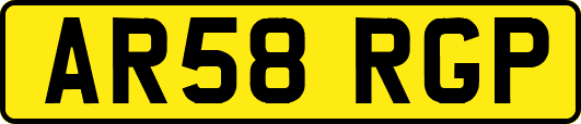 AR58RGP