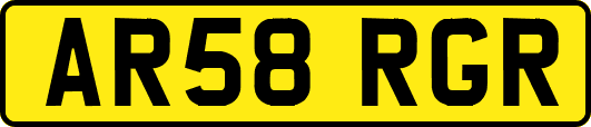 AR58RGR
