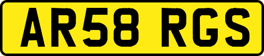 AR58RGS