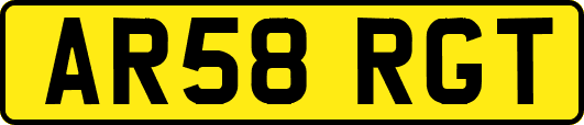 AR58RGT