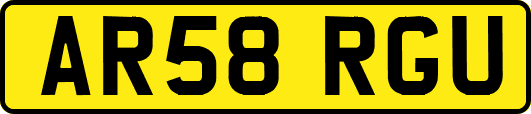 AR58RGU