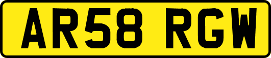 AR58RGW