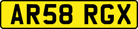 AR58RGX