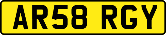 AR58RGY