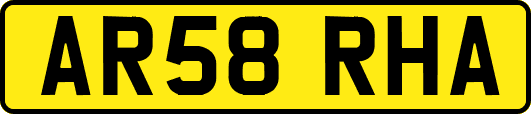 AR58RHA