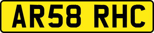 AR58RHC