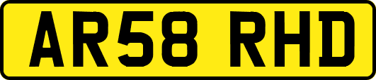 AR58RHD