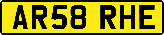 AR58RHE