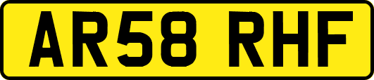 AR58RHF