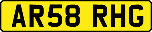 AR58RHG