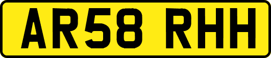 AR58RHH