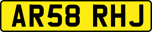 AR58RHJ