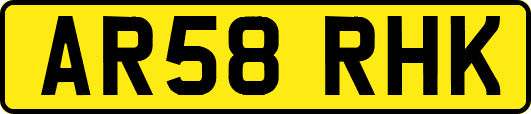 AR58RHK