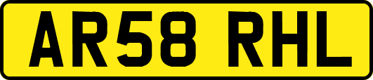 AR58RHL