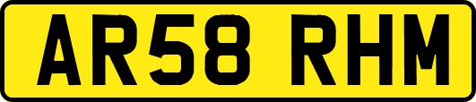 AR58RHM