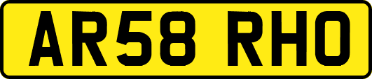 AR58RHO
