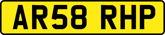 AR58RHP