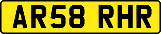 AR58RHR