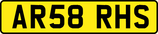 AR58RHS