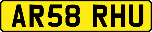 AR58RHU