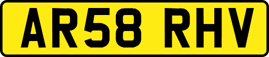 AR58RHV