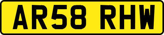 AR58RHW