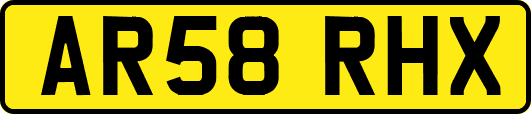 AR58RHX
