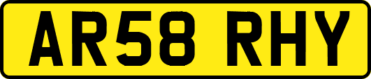 AR58RHY