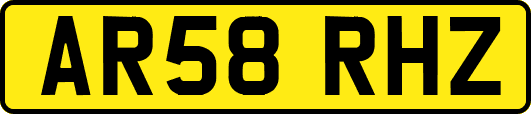 AR58RHZ