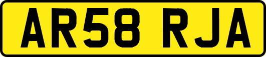 AR58RJA