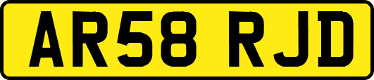 AR58RJD