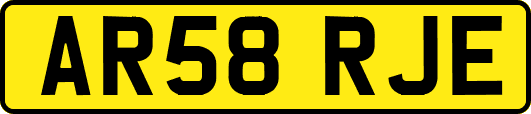 AR58RJE