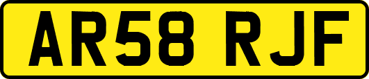 AR58RJF