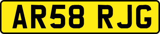 AR58RJG