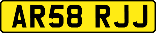 AR58RJJ