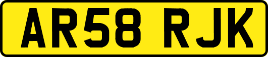 AR58RJK