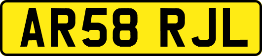 AR58RJL
