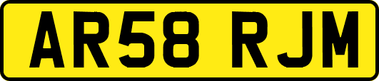 AR58RJM