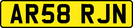 AR58RJN