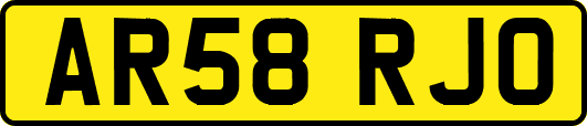 AR58RJO